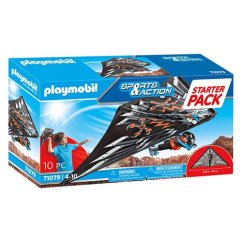 Kluzák Playmobil
