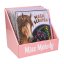 Miss Melody Magic Creative Scratch Pad