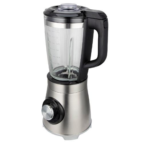 Blender stołowy AKAI ATB-900 srebrny