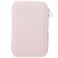 Two-tier pencil case with Princess Mimi Robby accessories