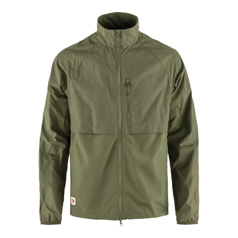 HC Hybrid Wind Jacket M