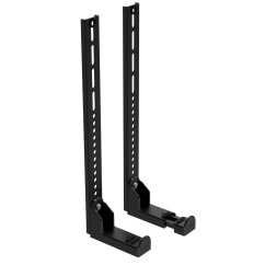 Wandhalterung für Soundbar Meliconi 480529 schwarz