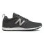 Damen-Trainingsschuhe New Balance WX577CK5 - Farbe: Schwarz, Größe: 36