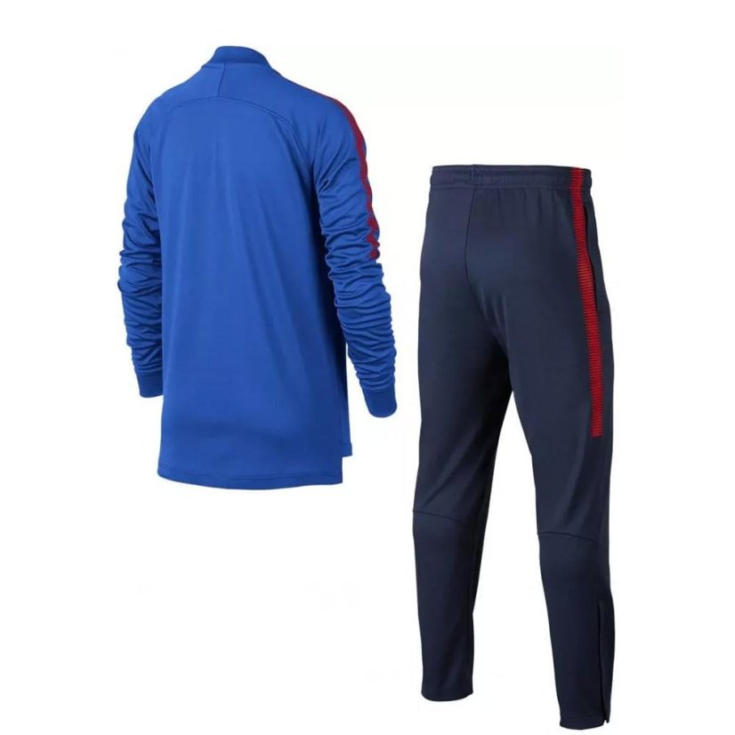 Nike Dry Squad Paris Saint-Germain Kids' Set
