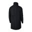 Pánská bunda Nike Sportswear Franchise Woven - Farbe: Schwarz, Größe: S