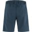 Pánské šortky Fjällräven Hoja Hybrid Shorts M - Farba: Čierna, Veľkosť: 52