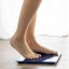 Imetec ES1 100 personal scale, 5813 blue