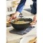De Buyer ALCHIMY 3428.18 glass lid. 18 cm