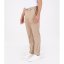 Herrenhose Hurley Worker - Farbe: Beige, Größe: 28