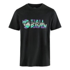 Multicolor Logo T-shirt M