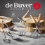De Buyer B BOIS 2701.05 spatula