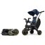 Skladací trojkolka Liki Trike S3 Doona Deep Blue