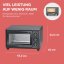 Severin TO 2078 Mini Oven