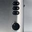 Severin AT 2515 stainless steel toaster
