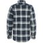 Övik Lite Flannel Shirt M