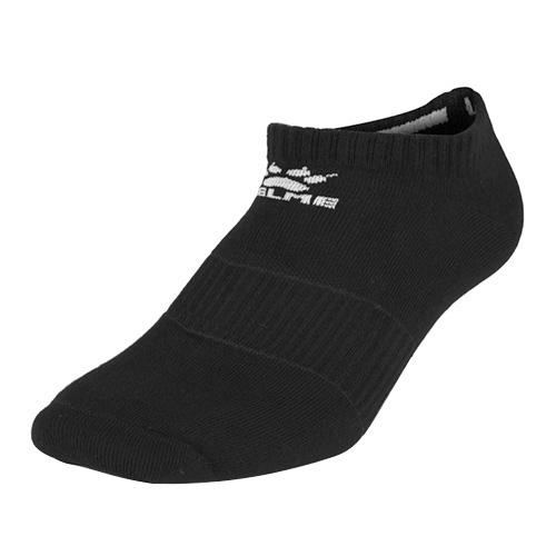 Kelme Classic socks - Color: Black, Size: M