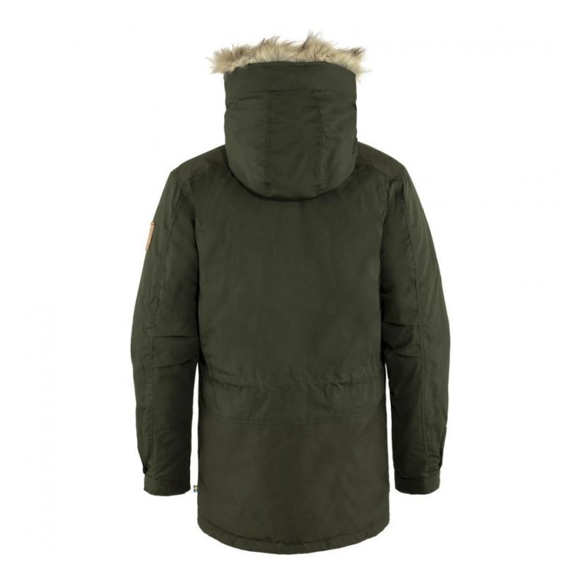 Singi Down Jacket M