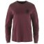 1960 Logo T-shirt LS W