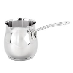 Cilio whipped cream cup