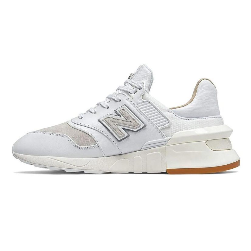 Férfi szabadidőcipő New Balance MS997RI