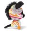 Plüss zebra Nici