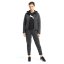 Damowa bluza z kapturem Puma Evostripe Full-Zip - Kolor: Szary, Rozmiar: XS
