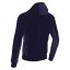 Macron Electro Sweatshirt - Color: Gray, Size: M