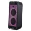 AKAI Party box 800 black speaker
