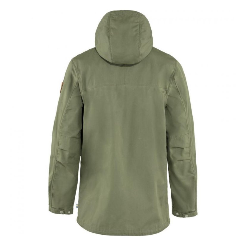 Greenland Jacket M
