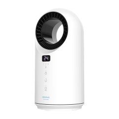 Cecotec ReadyWarm 8200 Bladeless 5370 biely ventilátorový ohrievač