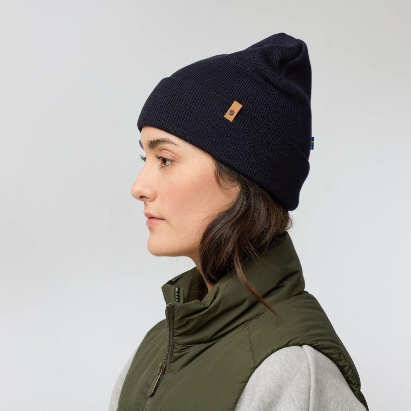Classic Knit Hat / Classic Knit Hat
