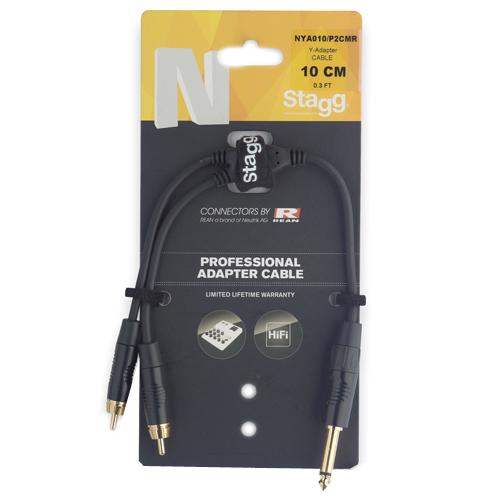 Rozgałęźnik Stagg