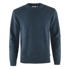Övik Round-neck Sweater M