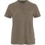 Hemp Blend T-shirt W