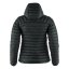 Expedition Lätt Hoodie W