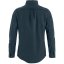 Övik Lite Flannel Shirt W