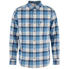 Singi Heavy Flannel Shirt M