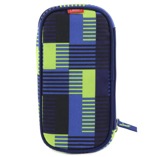 Target Compact Allover Matrix 21423 school pencil case