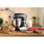 Severin KM 3898 black food processor