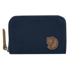 Zip Card Holder