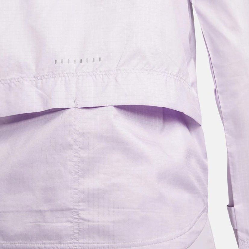 Dámská bunda Nike Essential - Kolor: Czarny, Rozmiar: L