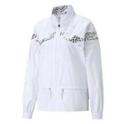 Puma Train UNTMD Tkaná dámska športová bunda