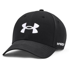 UA Golf96 Hat-BLK