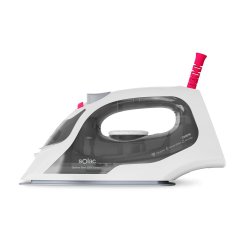 Solac PV2001 white steam iron