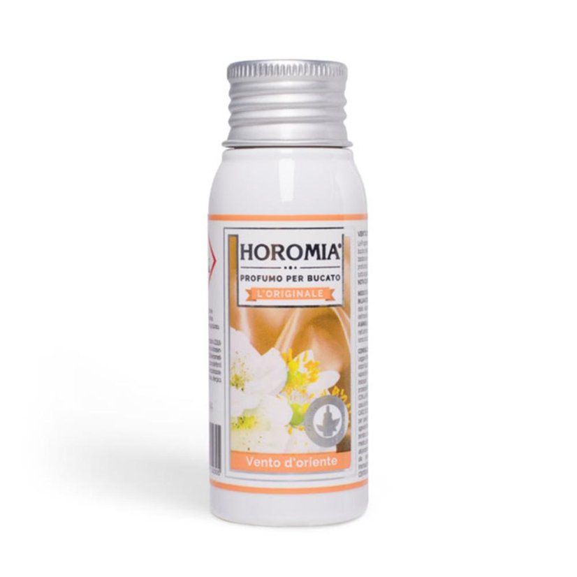 Horomia Vento d'Oriente 50 ml laundry perfume