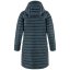 Snow Flake Parka W