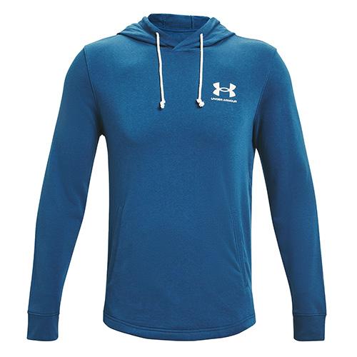 Pánska mikina Under Armour UA Rival Terry LC HD