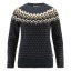 Övik Knit Sweater W