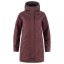Kiruna Padded Parka W