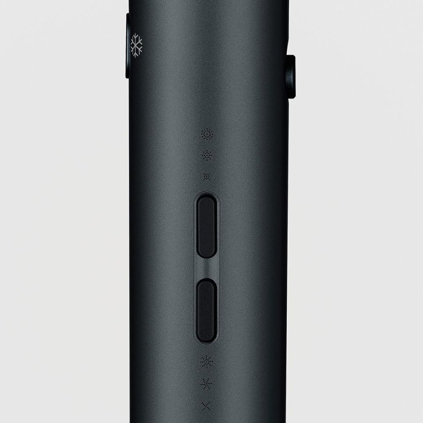 Severin HT 0170 Hair Dryer